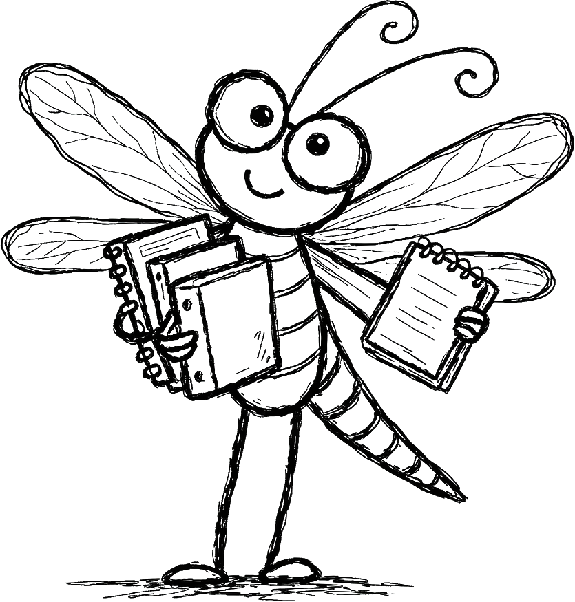 Happ Mascot